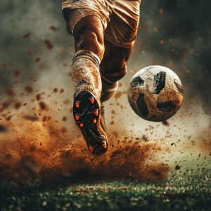 Fußball