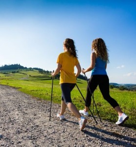 Nordic Walking
