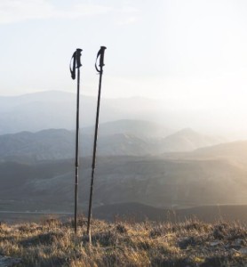 Nordic Walking